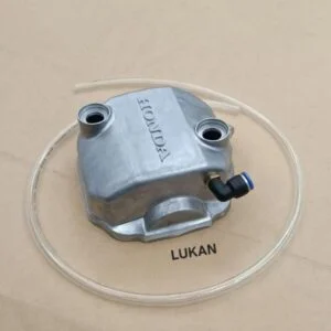 Nắp võ đầu bò quylat WAVE S110, RSX, BLADE.... có thông hơi máy
