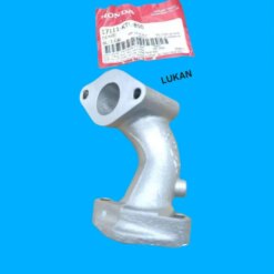 Họng co, cổ hút bình xăng con WAVE A, RS, S100, RSX...  zin Honda 17111-KTL-850