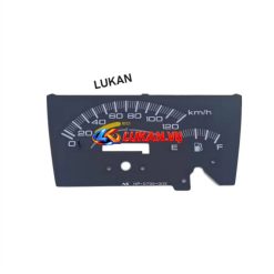 Mặt nền đồng hồ xe Super DREAM zin chính hãng