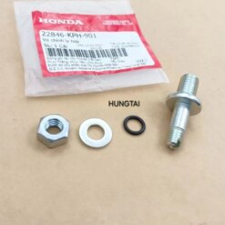 Bộ ốc chỉnh nồi côn ly hợp FUTURE 2, NEO, X, MẬP, WAVE 125... zin 22846-KPH-901