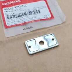 Tấm chặn pass tăng sên xích FUTURE MẬP, LED, WAVE 125... zin 40516-KPG-T00