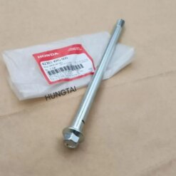 Trục cốt đùm bánh sau WAVE A, RS, FUTURE 2, NEO, X 125.... zin 42301-KPG-900