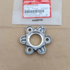 Nắp đĩa ép ly hợp, nhông nồi côn FUTURE 2, NEO, LED, WAVE 125.... zin 22361-KTM-950