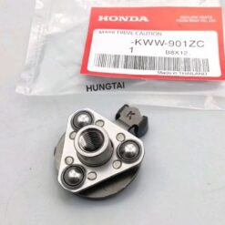 Cụm bi ép ngắt nồi côn, ly hợp WAVE S110, RSX, BLADE, A110... zin 22830-KWB-600