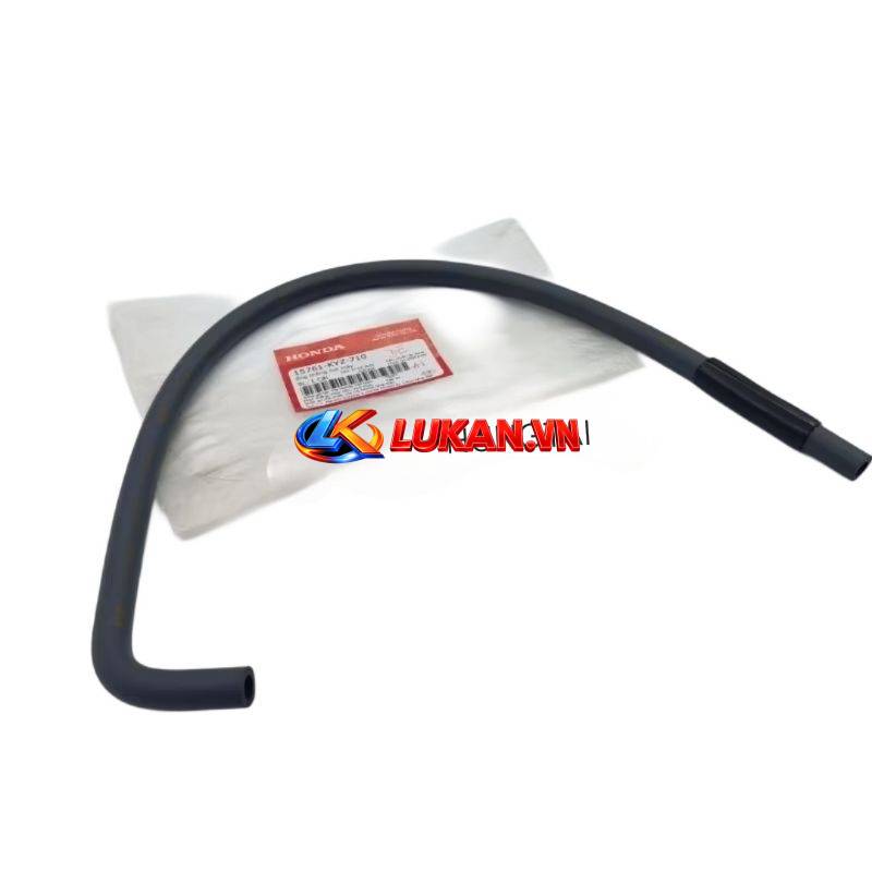 Ống thông hơi máy xe FUTURE MẬP, LED 125... zin Honda 15761-KYZ-710 - Ảnh 4
