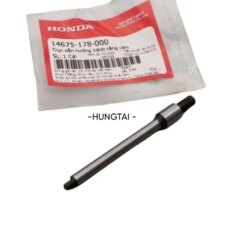 Trục, cốt dẫn hướng bánh răng cam, bơm nhớt DREAM, WAVE ALPHA 100...  zin 14675-178-000