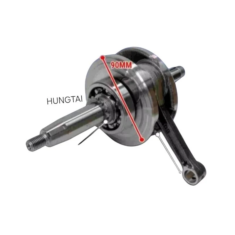 Dên trục khuỷu, biên xe DREAM, CUB 1 nồi FX 100 tay 94 - Ảnh 3