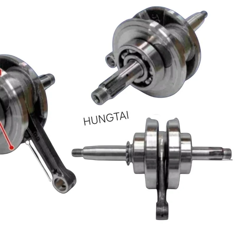 Dên trục khuỷu, biên xe DREAM, CUB 1 nồi FX 100 tay 94 - Ảnh 4