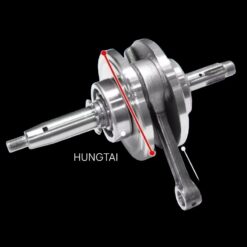 Dên trục khuỷu, biên WAVE 110 xe CUB 1 nồi tay 100, má 96