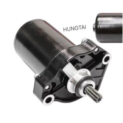 Củ đề độ, motor khởi động WAVE S110, RSX, ALPHA 110.... bao mạnh