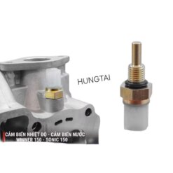 Cảm biến nhiệt độ báo nước làm mát xe WINNER, SONIC 150....