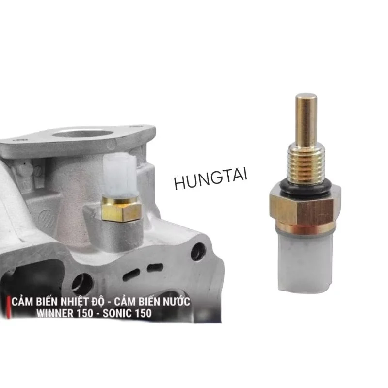 Cảm biến nhiệt độ báo nước làm mát xe WINNER, SONIC 150....