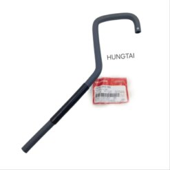 Ống thông hơi máy xe FUTURE MẬP, LED, WAVE 125... zin. cong 15761-KYZ-900