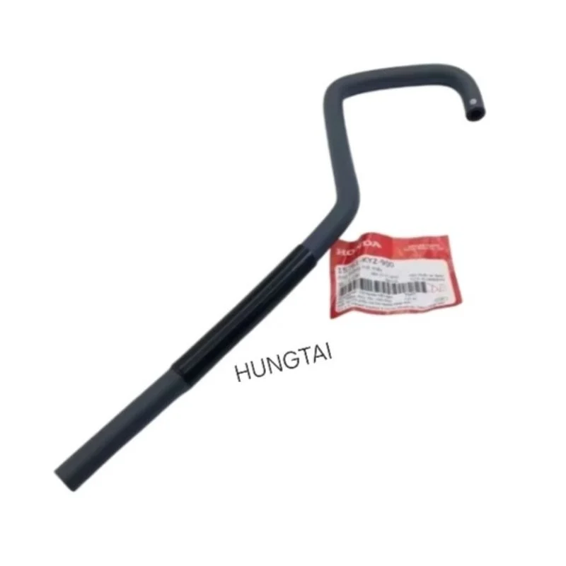 Ống thông hơi máy xe FUTURE MẬP, LED, WAVE 125... zin. cong 15761-KYZ-900 - Ảnh 4