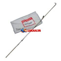 Cây đũa thắng phanh sau WAVE S110, RSX, BLADE, A110...  zin Honda 43451-KWB-600