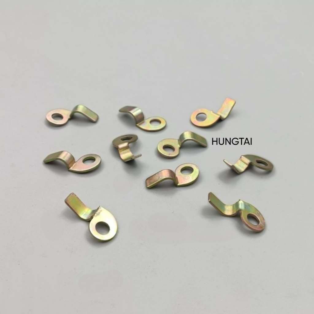 Pass chặn nút, nắp bịt báo số xe DREAM, WAVE, CUB.... - Ảnh 3