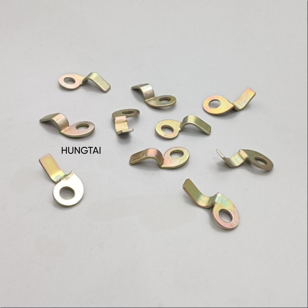 Pass chặn nút, nắp bịt báo số xe DREAM, WAVE, CUB.... - Ảnh 4