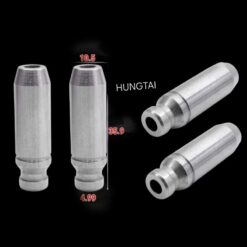 1 Chân rít, ghích dẫn hướng xupap WAVE S110, RSX, FUTURE 125... đầu bò quylat