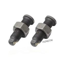 1 Ốc chỉnh cam cò đầu bự xe DREAM, WAVE, FUTURE.... 6,8mm