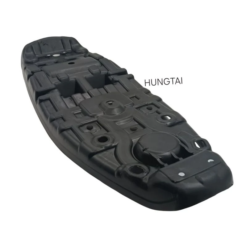 Nhựa khung xương đế yên ngồi xe DREAM - Ảnh 4
