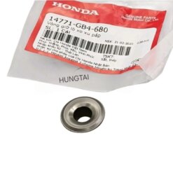 Chén móng ngựa, lò xo xupap DREAM, WAVE, FUTURE, CUB.... zin 14771-GB4-680