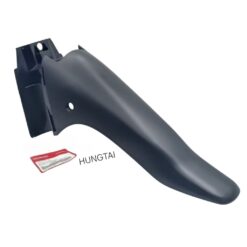 Nhựa nhám đen, dè b chắn bùn trước xe DREAM Lùn 99 zin Honda Thái