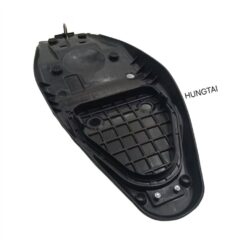Nhựa xương đế yên ngồi xe WAVE A, ALPHA, RS, S100, RSX 100....