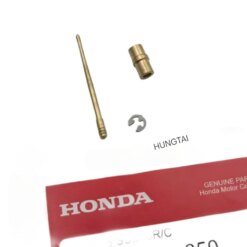 Bộ kim đót bình xăng con WAVE A, RS, S100, RSX... chế hòa khí zin