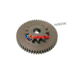 Bánh răng 2 tầng, nhông đề khởi động xe WINNER, SONIC 150.... zin
