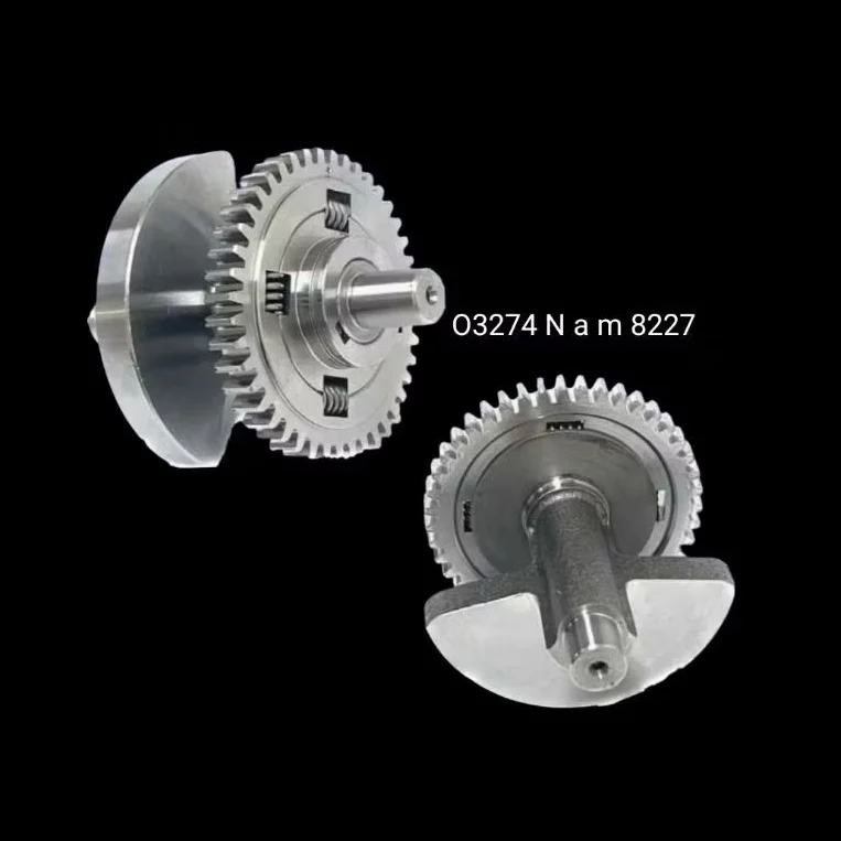 Bộ nhông tạ phụ xe WINNER, SONIC 150.... bánh răng - Ảnh 3
