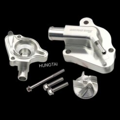Bơm nước, quạt CNC làm mát xe WINNER, SONIC 150.... động cơ