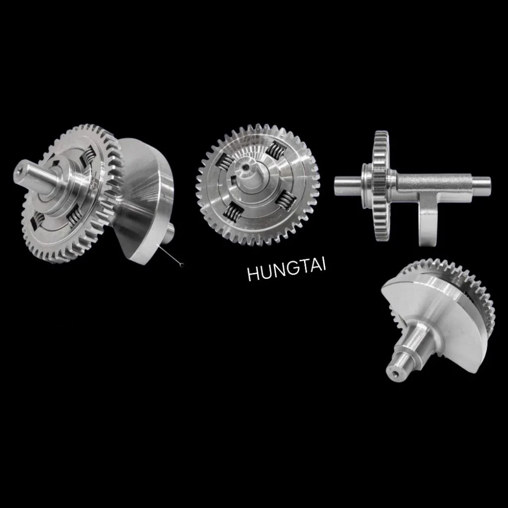 Bộ nhông tạ phụ xe WINNER, SONIC 150.... bánh răng - Ảnh 2