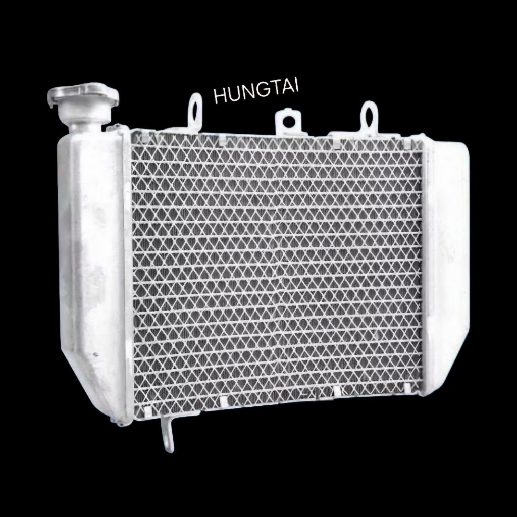 Két nước lớn RDI xe WINNER 150.... cong làm mát động cơ - Ảnh 2