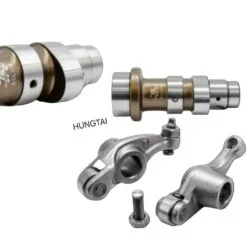 Bộ trục cam cò lăn độ cho xe DREAM, WAVE.... đủ thông số