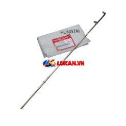 Cây đũa thắng, phanh sau xe FUTURE 2, NEO, X 125... zin Honda 43451-KPH-900