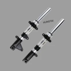 Cặp phuộc nhún, giảm sóc trước phay CNC xe WINNER 150....