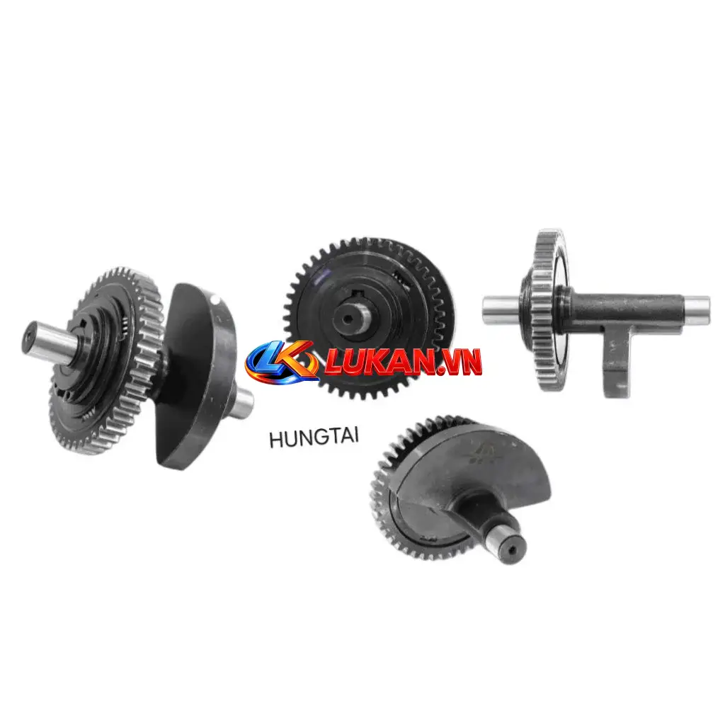 Bộ nhông tạ phụ xe WINNER, SONIC 150.... bánh răng