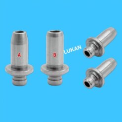Cặp chân gích, dẫn hướng xupap DREAM, WAVE, FUTURE.... đầu bò quylat