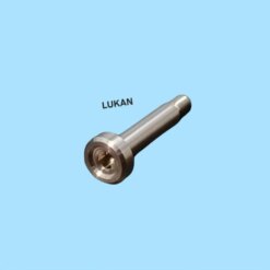 Ốc, bu lông lắp gáy nhựa đầu, bợ cổ xe DREAM inox salaza