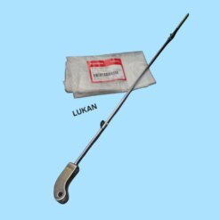 Cây đũa thắng, phanh sau xe WAVE ALPHA, ZX, FUTURE 1... zin Honda 43451-KRS-900