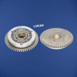 Bánh răng, nhông thớt đề khởi động lớn xe WINNER, SONIC, CBR 150....