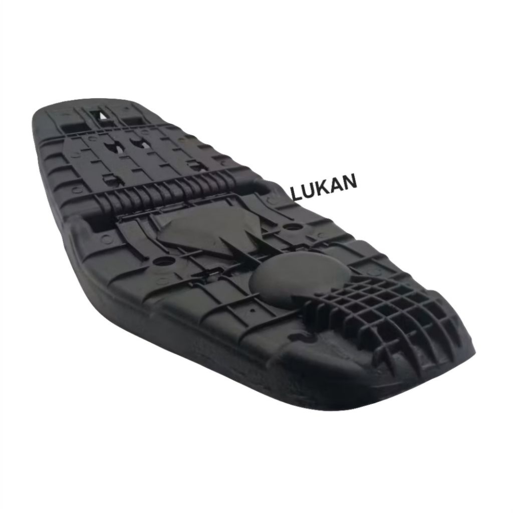 Nhựa đế yên ngồi xe WAVE Thái, ALPHA, ZX....
