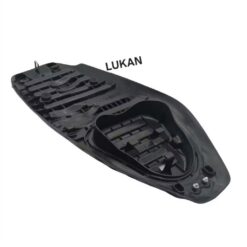 Xương nhựa, đế yên ngồi WAVE S110, RS, RSX.... cao cấp