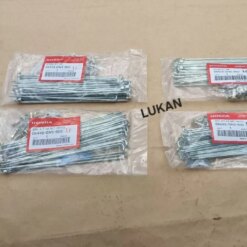 Bộ đũa căm, nan hoa vành bánh xe DREAM Thái zin Honda