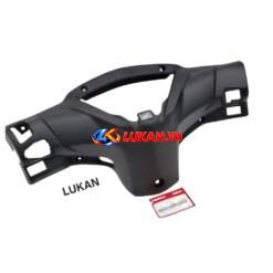 Nắp sau tay lái, nhựa ốp đầu bợ cổ WAVE RSX 110 2014-2020...  zin 53250-K03-M60ZA