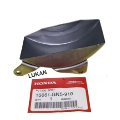 Máng chứa dầu nhớt, nhông nồi côn, ly hợp DREAM, WAVE ,FUTURE 1... zin 15661-GN5-910