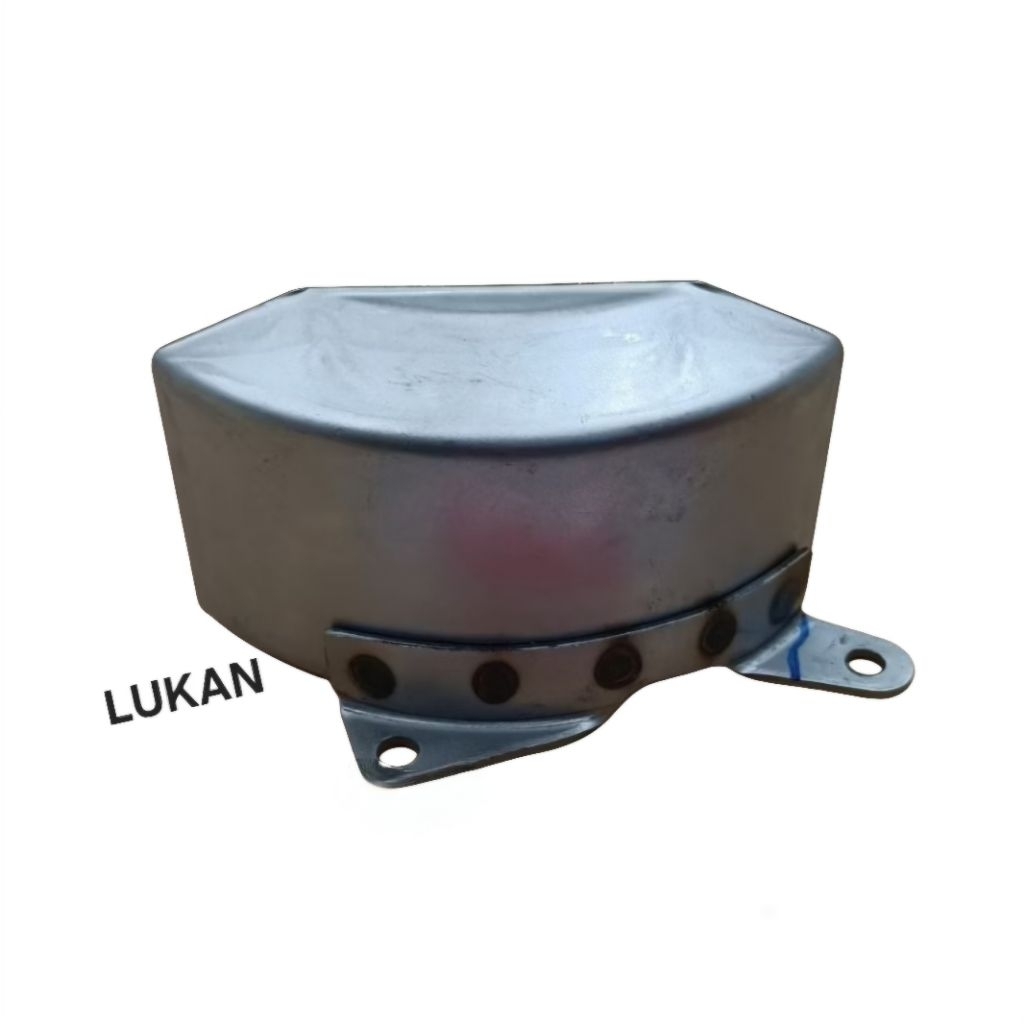 Máng chứa dầu nhớt, nhông nồi côn, ly hợp DREAM, WAVE ,FUTURE 1... zin 15661-GN5-910 - Ảnh 2