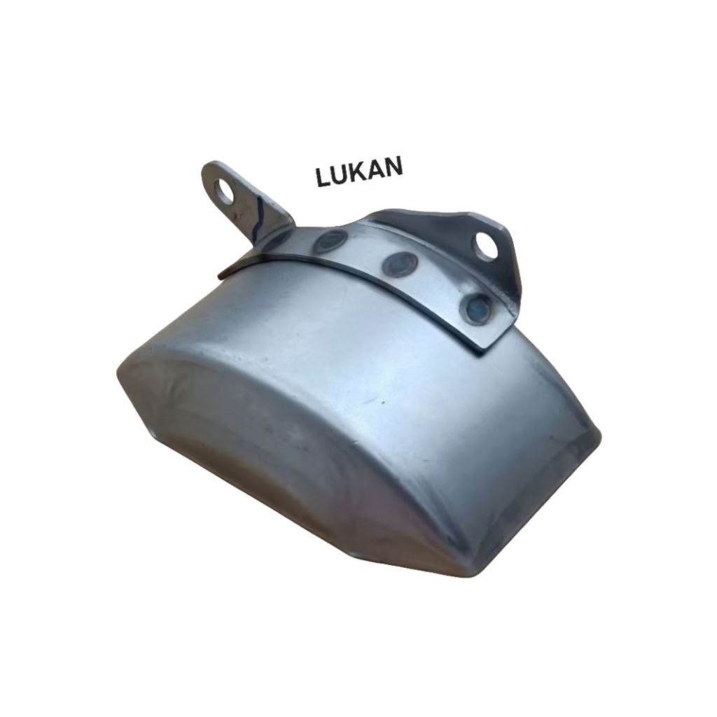 Máng chứa dầu nhớt, nhông nồi côn, ly hợp DREAM, WAVE ,FUTURE 1... zin 15661-GN5-910 - Ảnh 4