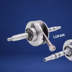 Dên trục khuỷu, biên động cơ xe DREAM 100.... tay malay