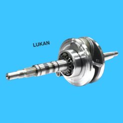 Dên trục khuỷu, biên động cơ xe FUTURE 2, NEO, WAVE 125....